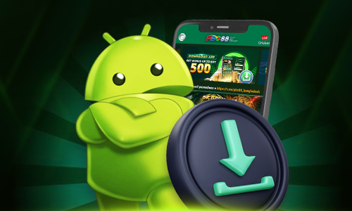 PBC88 ANDROID INSTALLATION